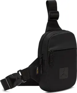 Сумка через плече Nike JORDAN чорна MA9041-023