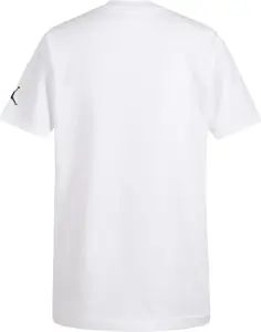 Футболка дитяча Nike JORDAN BRAND біла 8U5175-001