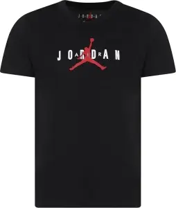 Футболка дитяча Nike JORDAN JUMPMAN чорна 85B922-023