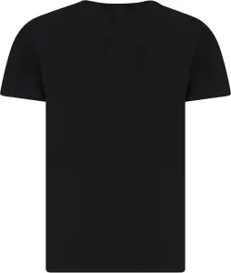 Футболка дитяча Nike JORDAN JUMPMAN чорна 85B922-023