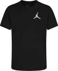 Футболка детская Nike JORDAN черная 85A873-023