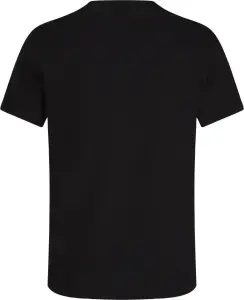 Футболка детская Nike JORDAN черная 85A873-023