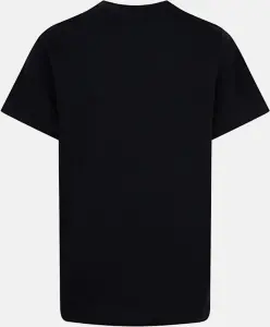 Футболка підліткова Nike JORDAN AIR STRETCH чорна 95D628-023
