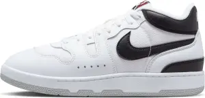 Кроссовки Nike ATTACK QS SP бело-черные FB8938-101