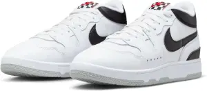 Кроссовки Nike ATTACK QS SP бело-черные FB8938-101