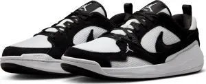 Кросівки Nike JORDAN CMFT ERA чорно-білі HJ6777-001