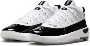 Кроссовки Nike JORDAN MAX AURA 7 бело-черные HQ2091-100
