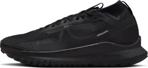 Кроссовки для трейлраннинга Nike REACT PEGASUS TRAIL 4 GORE-TEX V2 черные HM9728-002