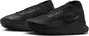 Кроссовки для трейлраннинга Nike REACT PEGASUS TRAIL 4 GORE-TEX V2 черные HM9728-002