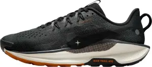 Кроссовки для трейлраннинга Nike REACTX PEGASUS TRAIL 5 черно-коричневые DV3864-006