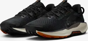 Кроссовки для трейлраннинга Nike REACTX PEGASUS TRAIL 5 черно-коричневые DV3864-006