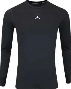 Лонгслів Nike JORDAN SPORT DRI-FIT чорний HQ8683-010