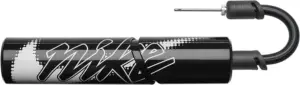 Насос Nike ESSENTIAL BALL PUMP чорно-білий N.000.1484.091.NS