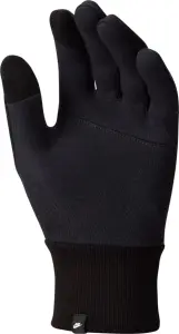 Рукавички тренувальні жіночі Nike PHOENIX FLEECE LIGHTWEIGHT чорні N.101.1753.091