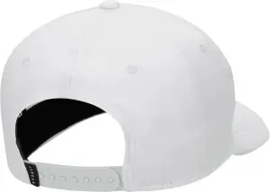 Кепка Nike JORDAN RISE GOLF CAP біла FV5295-100