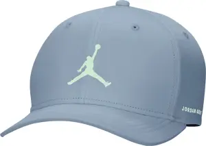 Кепка Nike JORDAN RISE GOLF CAP блакитна FV5295-436