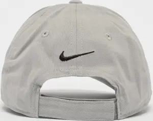 Кепка дитяча Nike BOX FUTURA CLUB сіра 8A3122-G3O