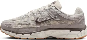 Кроссовки Nike P-6000 SE серо-бежевые IB2986-002