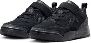 Кроссовки детские Nike JORDAN SPIZIKE LOW (PS) черные FQ3951-001