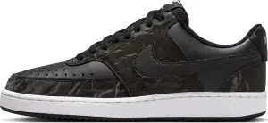 Кросівки жіночі Nike COURT VISION LOW NEXT NATURE чорні HQ4377-001