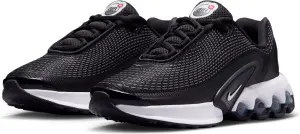 Кросівки підліткові Nike AIR MAX DN (GS) чорно-білі IH7672-004