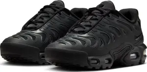 Кроссовки подростковые Nike AIR MAX PLUS DRIFT (GS) черные FV5921-002