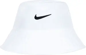 Панама дитяча Nike DRI-FIT BUCKET біла 8A2682-001