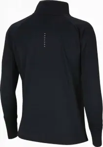 Реглан для бігу жіночий Nike PACER чорний CU3267-010