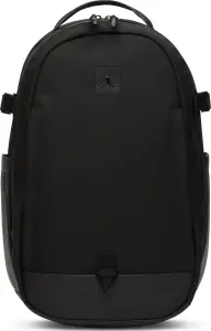 Рюкзак Nike JORDAN CORDURA чорний MA0899-023