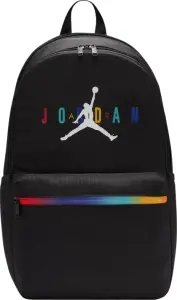 Рюкзак Nike JORDAN чорний MA0880-K90