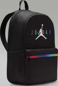 Рюкзак Nike JORDAN чорний MA0880-K90