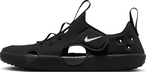 Сандалі дитячі Nike SUNRAY PROTECT 4 (PS) чорні HF6277-001