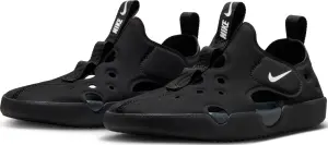 Сандалі дитячі Nike SUNRAY PROTECT 4 (PS) чорні HF6277-001