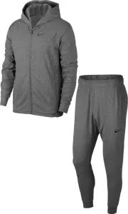 Спортивний костюм Nike DRI-FIT сірий BQ2864-032__AT5696-032