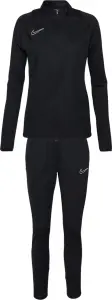 Спортивний костюм жіночий Nike DRI-FIT ACADEMY чорний FD4120-010