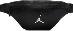Сумка на пояс Nike JORDAN MVP черная MA9034-023