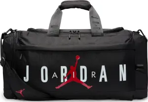 Сумка спортивна Nike JORDAN VELOCITY DUFFLE BAG (62.5L) чорна MM0920-023