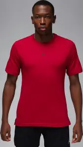 Футболка Nike JORDAN SPORT DRI-FIT червона FN5829-687