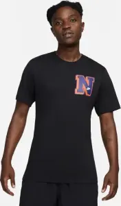 Футболка Nike SPORTSWEAR 1972 ATHLETICS черная FV3772-010