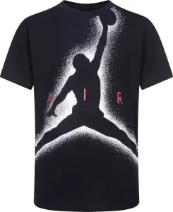 Футболка підліткова Nike JORDAN FLIGHT ESSENTIALS JUMPMAN чорна 95C122-023