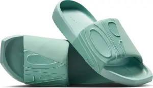 Шльопанці жіночі Nike JORDAN NOLA світло-зелені CZ8027-002