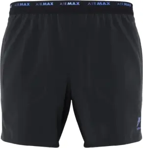 Шорти Nike AIR MAX PERFORMANCE чорні FV5597-010