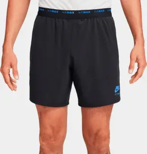Шорти Nike AIR MAX PERFORMANCE чорні FV5597-010