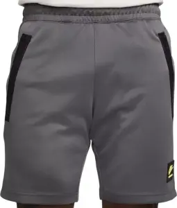 Шорты Nike SPORTSWEAR серые FV5592-068