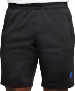 Шорты Nike SPORTSWEAR черные FV5592-010
