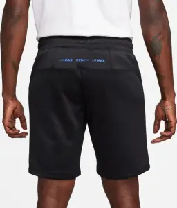 Шорты Nike SPORTSWEAR черные FV5592-010