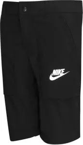 Шорты подростковые Nike SPORTSWEAR CARGO черные DA0856-010