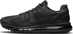 Кроссовки Nike AIR MAX 2013 черные FZ3156-010