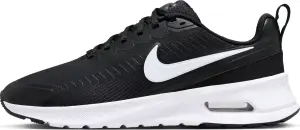 Кросівки Nike AIR MAX NUAXIS чорно-білі FD4329-001