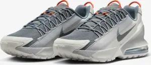 Кроссовки Nike AIR MAX PULSE ROAM светло-серо-серо-оранжевые FN6920-001